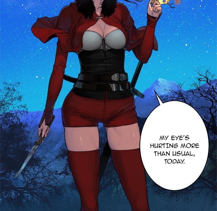 Read Her Summon EN Manga Online