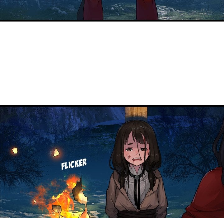 Read Her Summon EN Manga Online