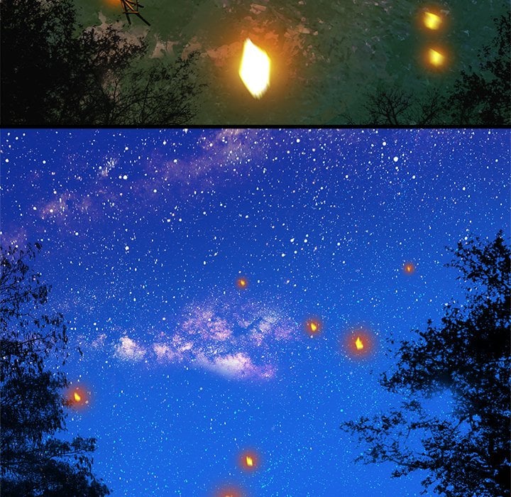 Read Her Summon EN Manga Online