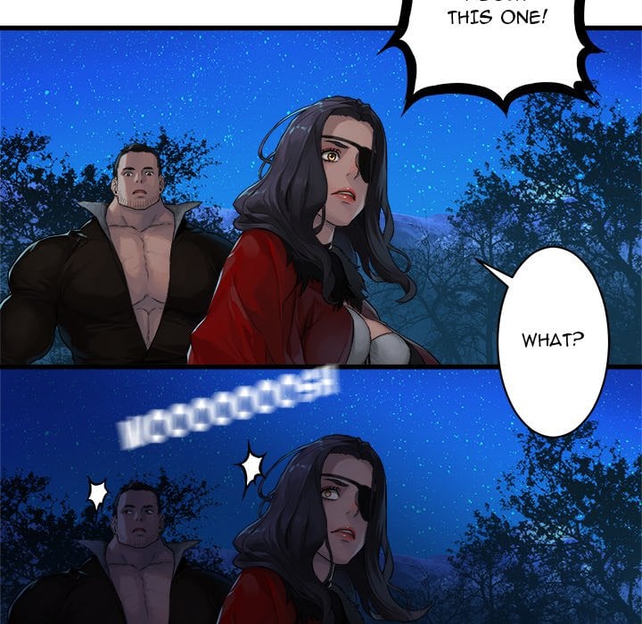 Read Her Summon EN Manga Online