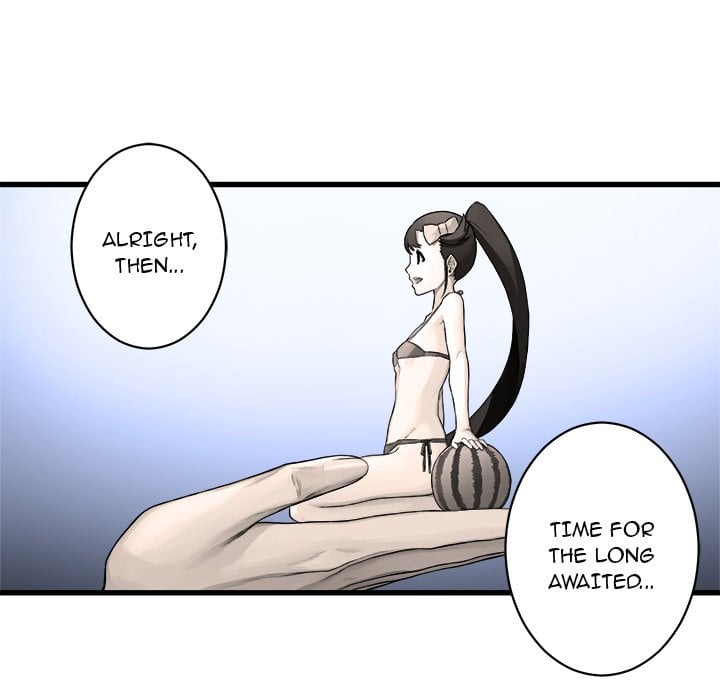 Read Her Summon EN Manga Online