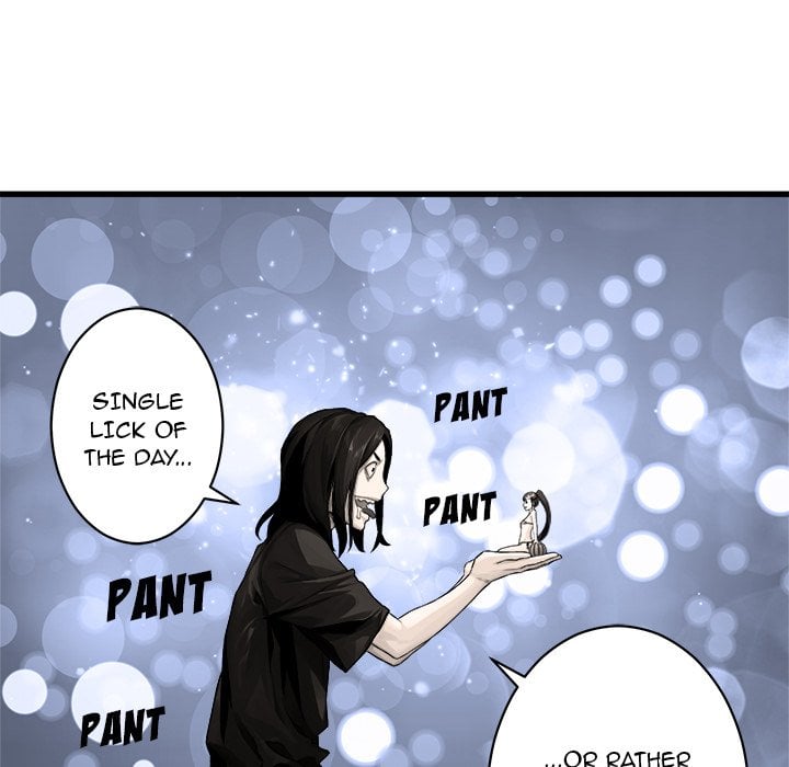 Read Her Summon EN Manga Online