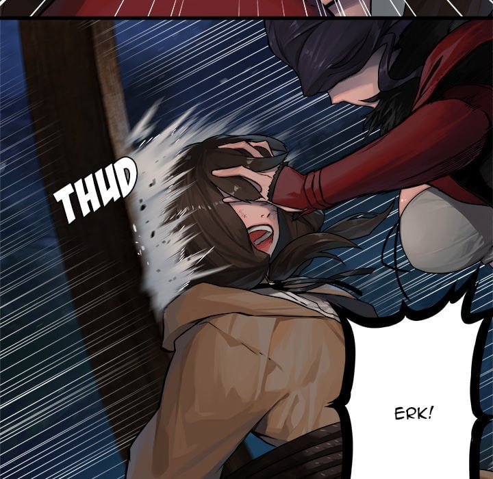 Read Her Summon EN Manga Online