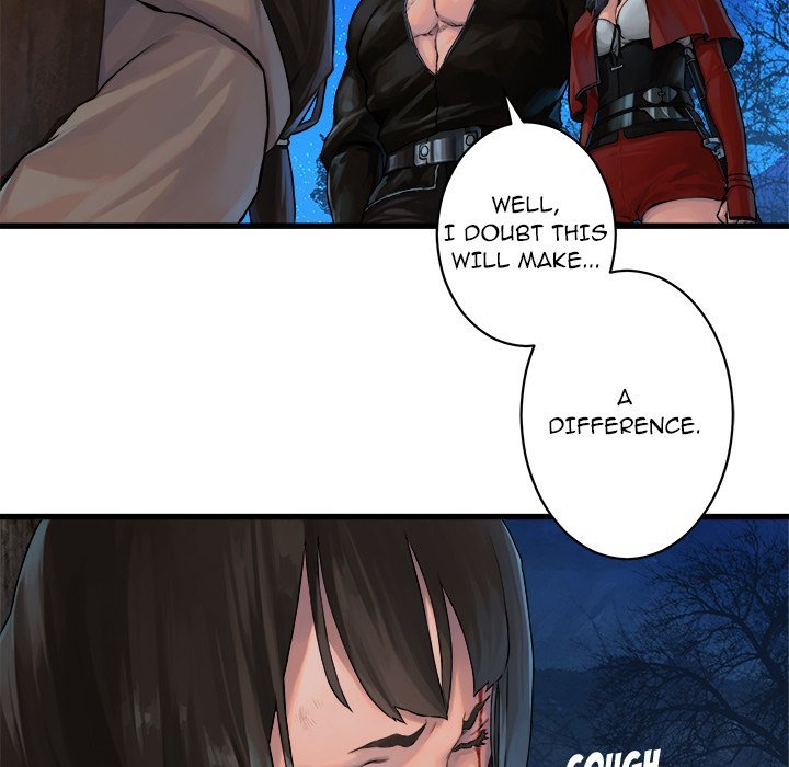 Read Her Summon EN Manga Online