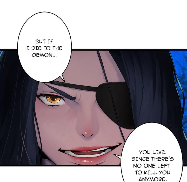 Read Her Summon EN Manga Online