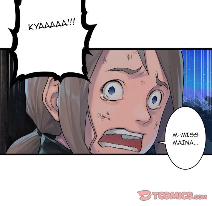 Read Her Summon EN Manga Online