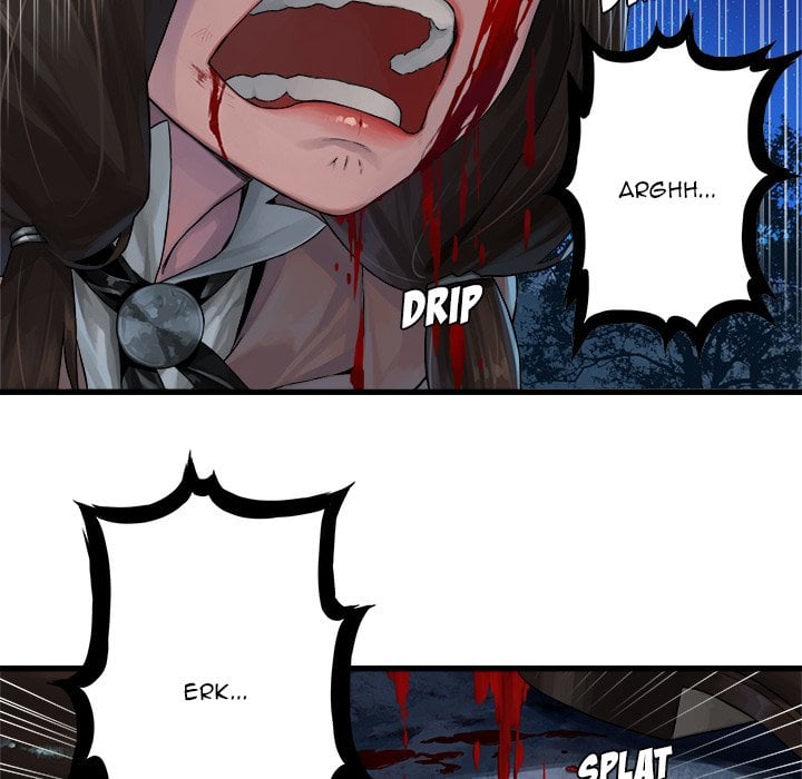 Read Her Summon EN Manga Online