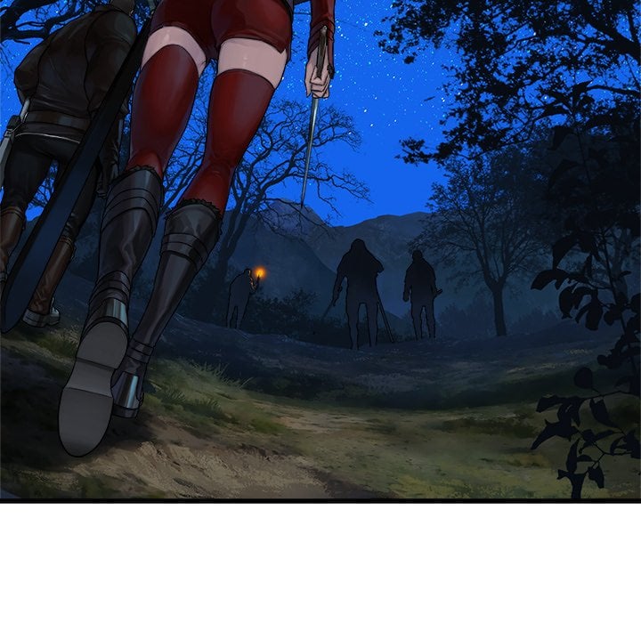 Read Her Summon EN Manga Online