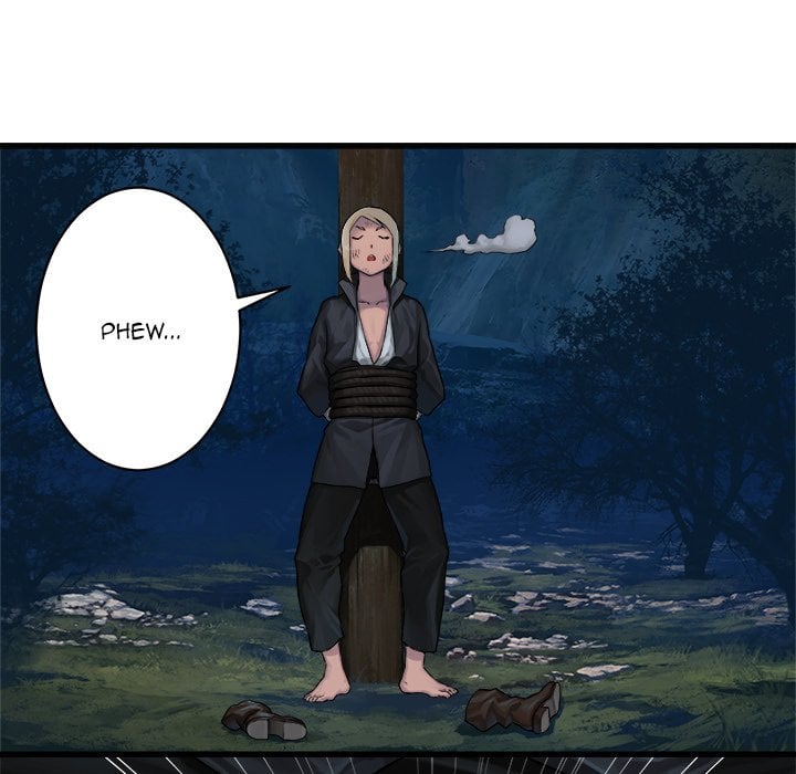 Read Her Summon EN Manga Online