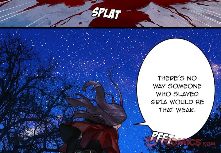 Read Her Summon EN Manga Online