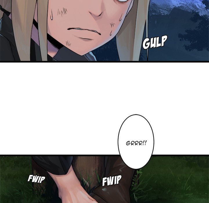 Read Her Summon EN Manga Online