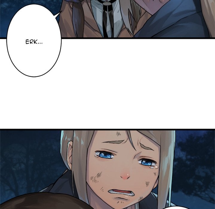 Read Her Summon EN Manga Online