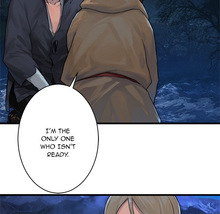 Read Her Summon EN Manga Online