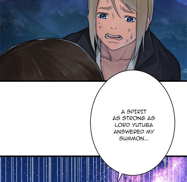 Read Her Summon EN Manga Online