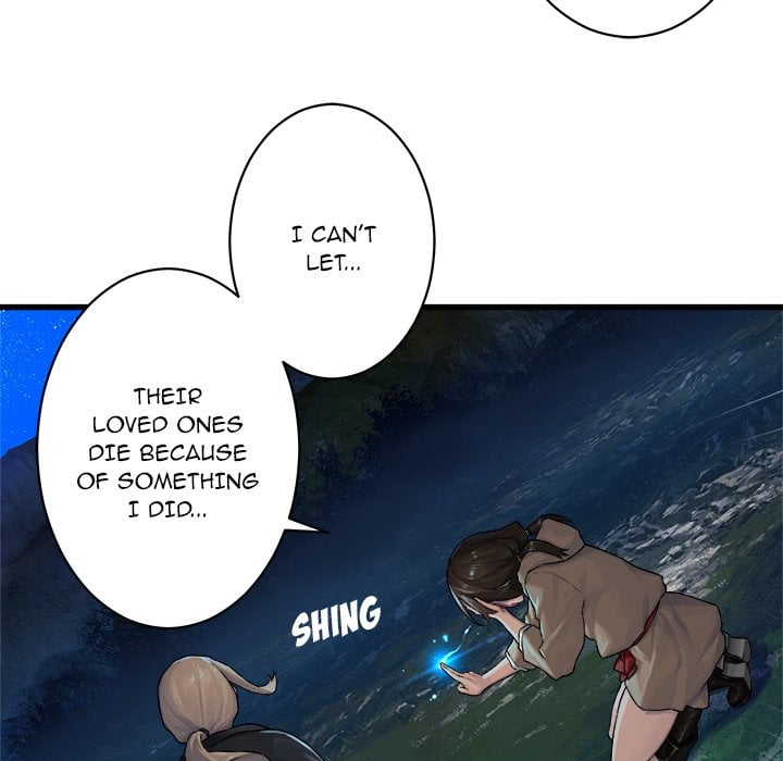 Read Her Summon EN Manga Online