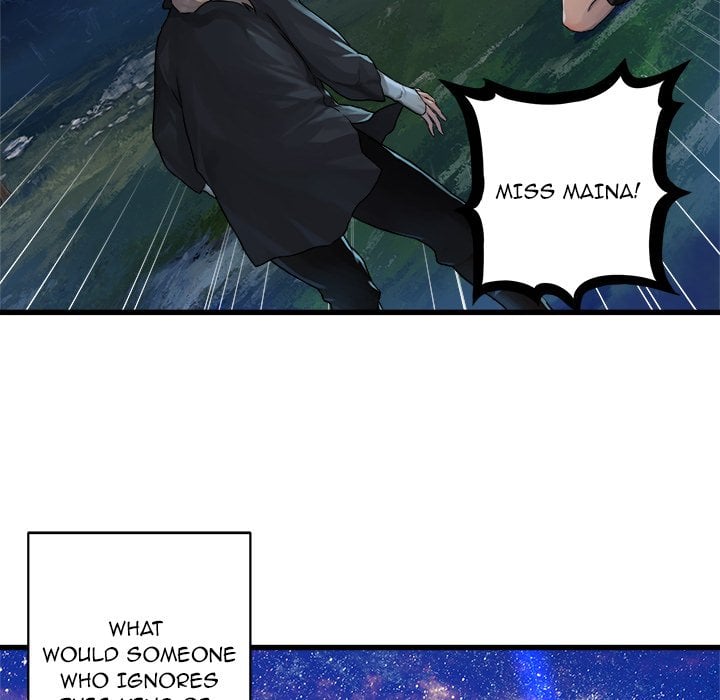 Read Her Summon EN Manga Online