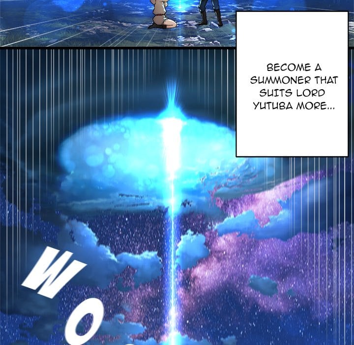 Read Her Summon EN Manga Online