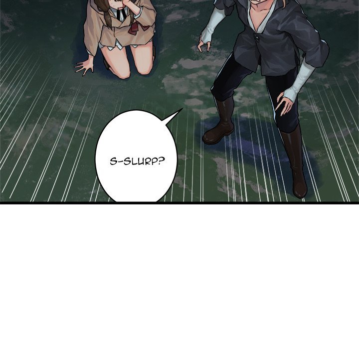 Read Her Summon EN Manga Online