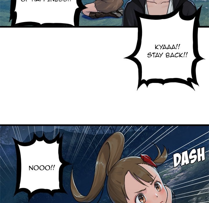 Read Her Summon EN Manga Online