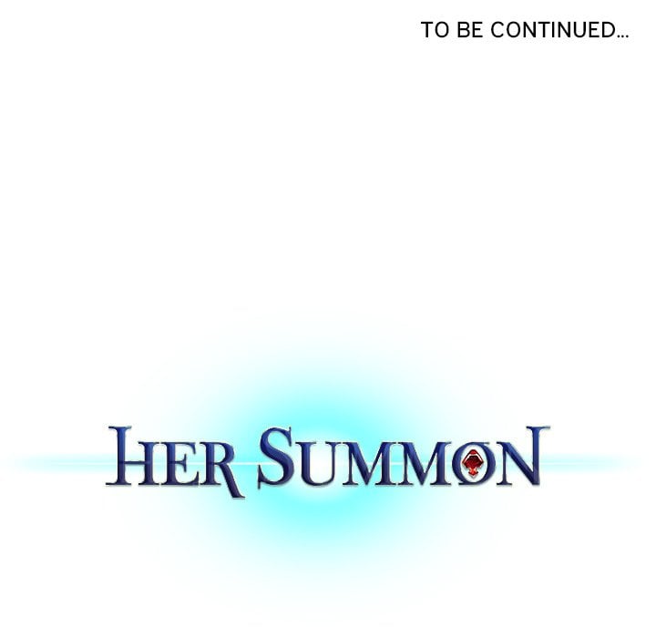 Read Her Summon EN Manga Online