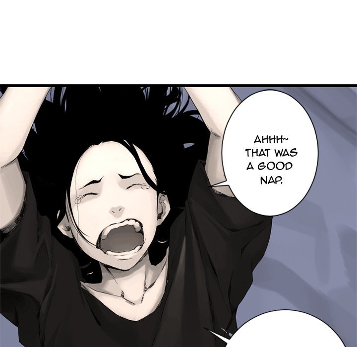 Read Her Summon EN Manga Online