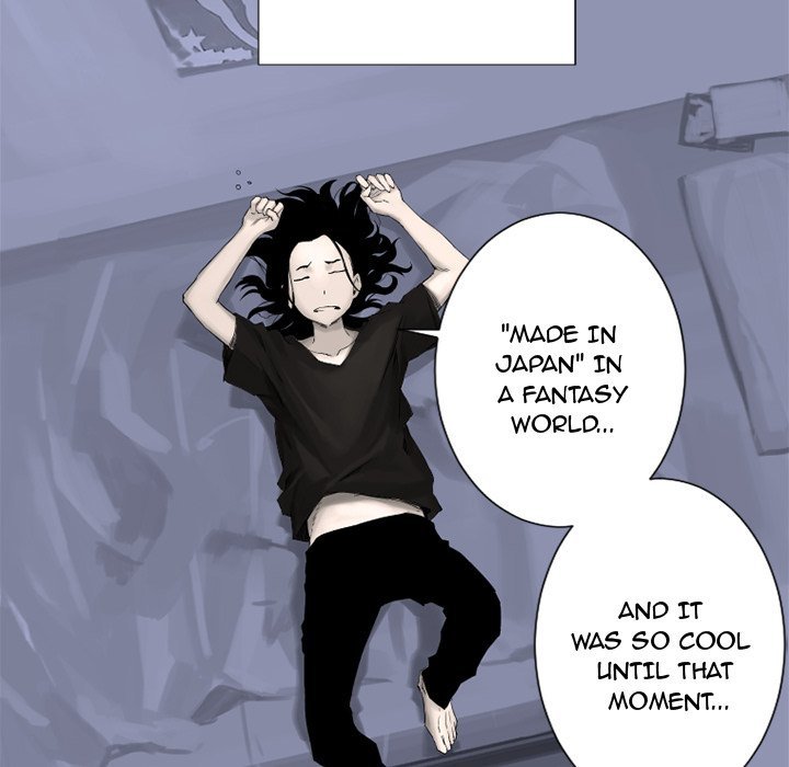 Read Her Summon EN Manga Online