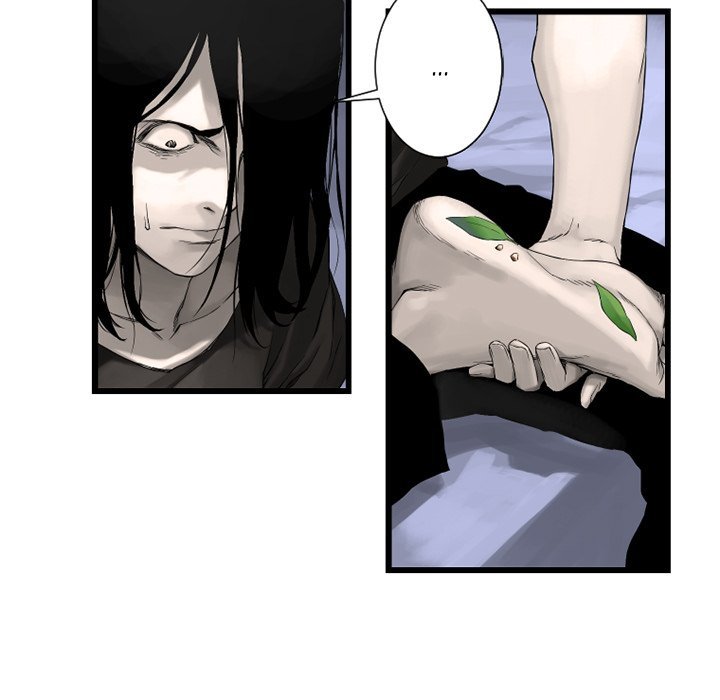 Read Her Summon EN Manga Online