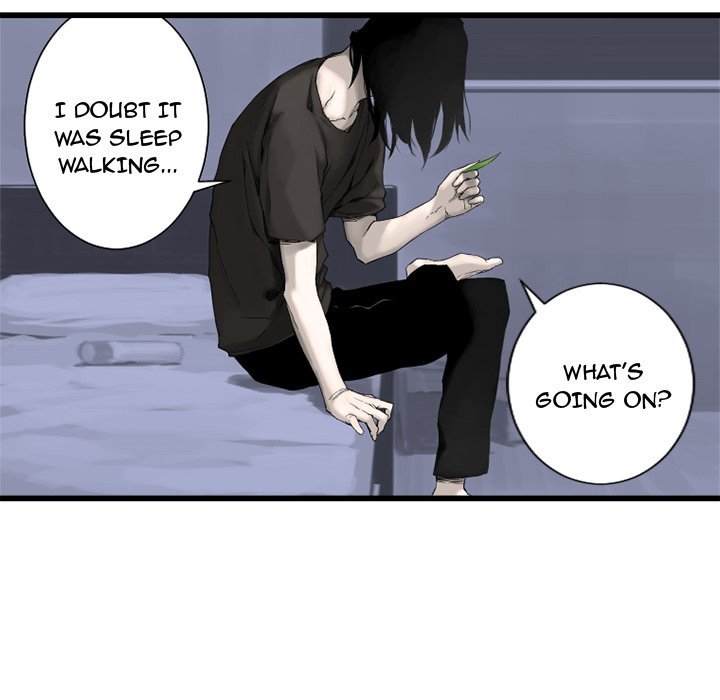 Read Her Summon EN Manga Online