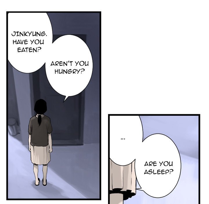 Read Her Summon EN Manga Online