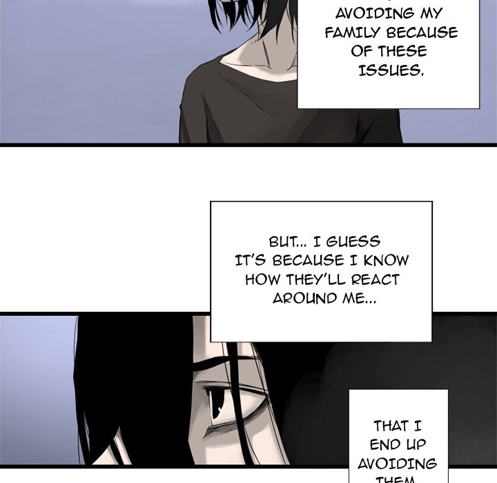 Read Her Summon EN Manga Online