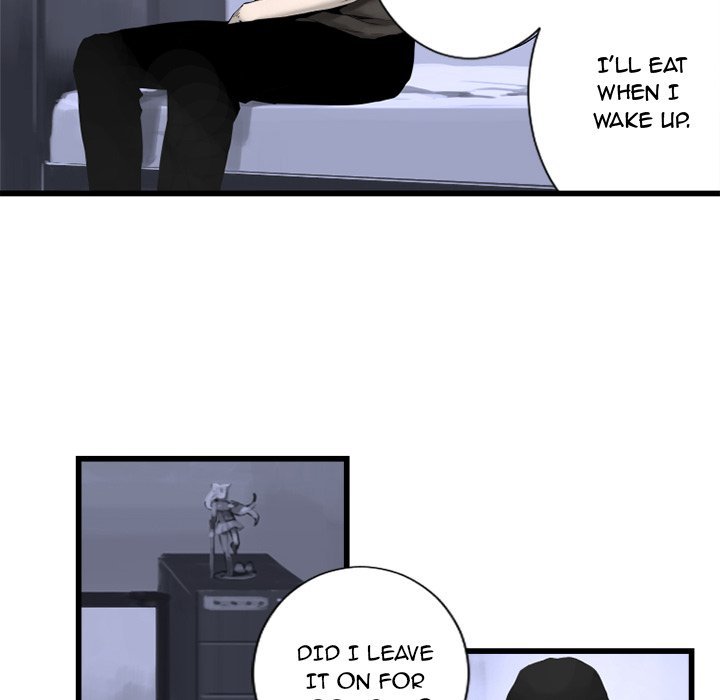 Read Her Summon EN Manga Online