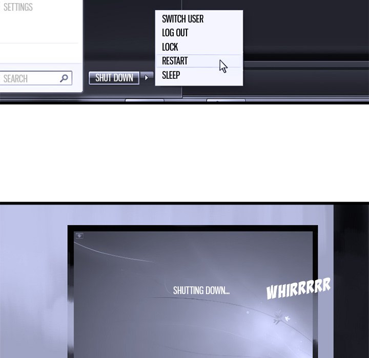 Read Her Summon EN Manga Online