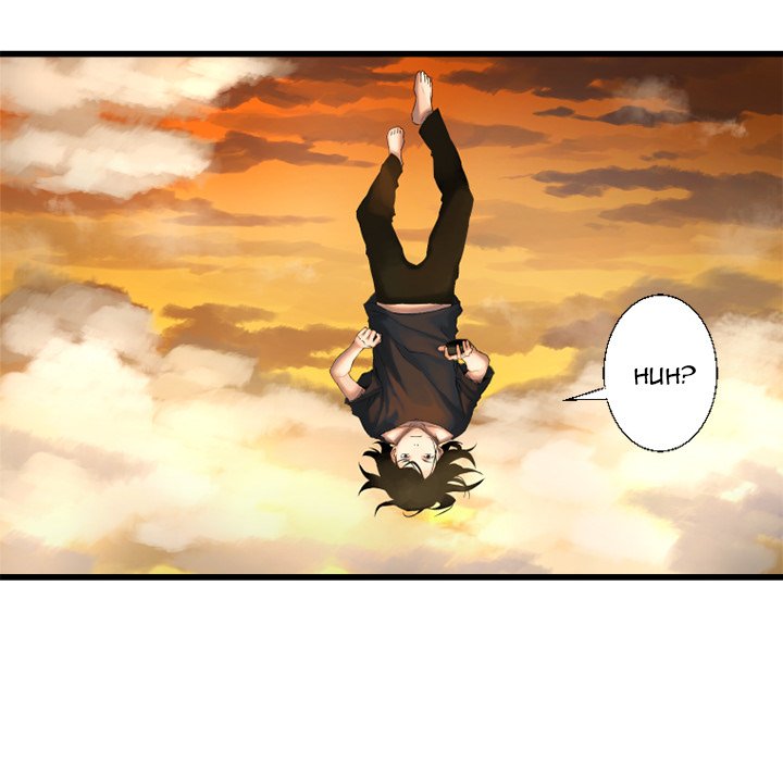 Read Her Summon EN Manga Online