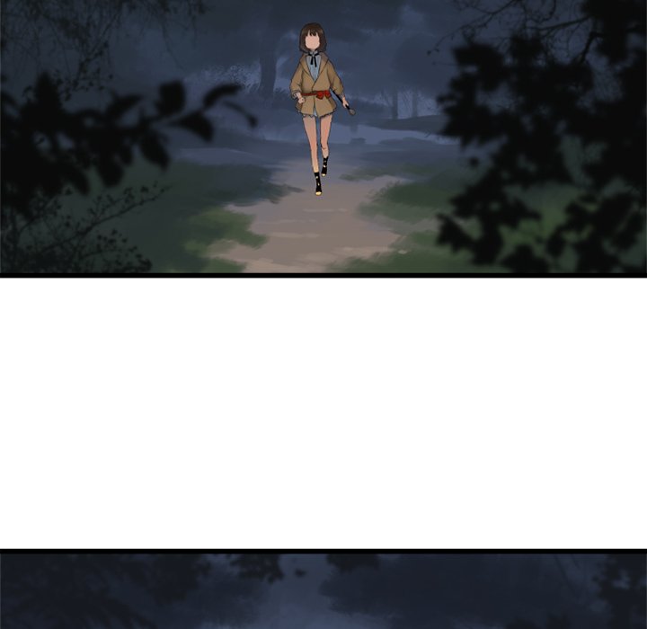 Read Her Summon EN Manga Online