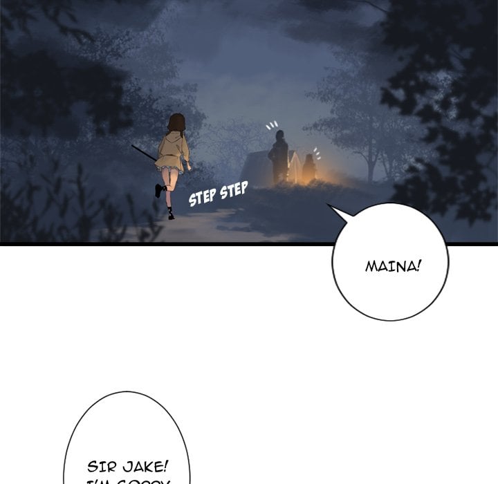 Read Her Summon EN Manga Online