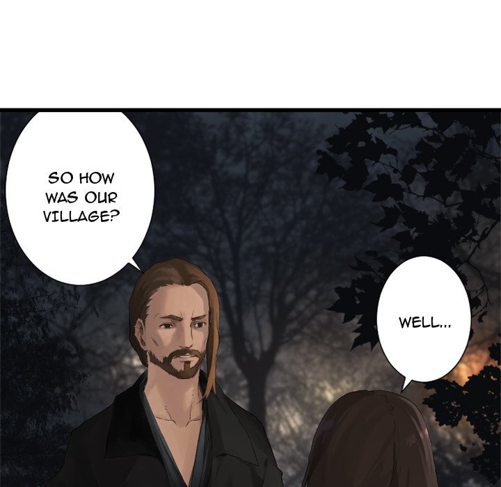 Read Her Summon EN Manga Online