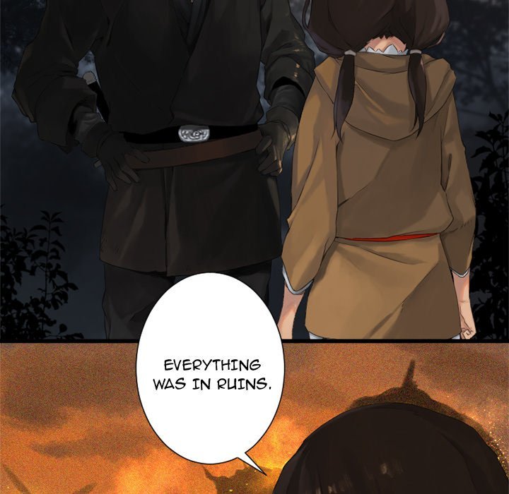 Read Her Summon EN Manga Online