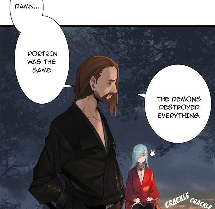 Read Her Summon EN Manga Online