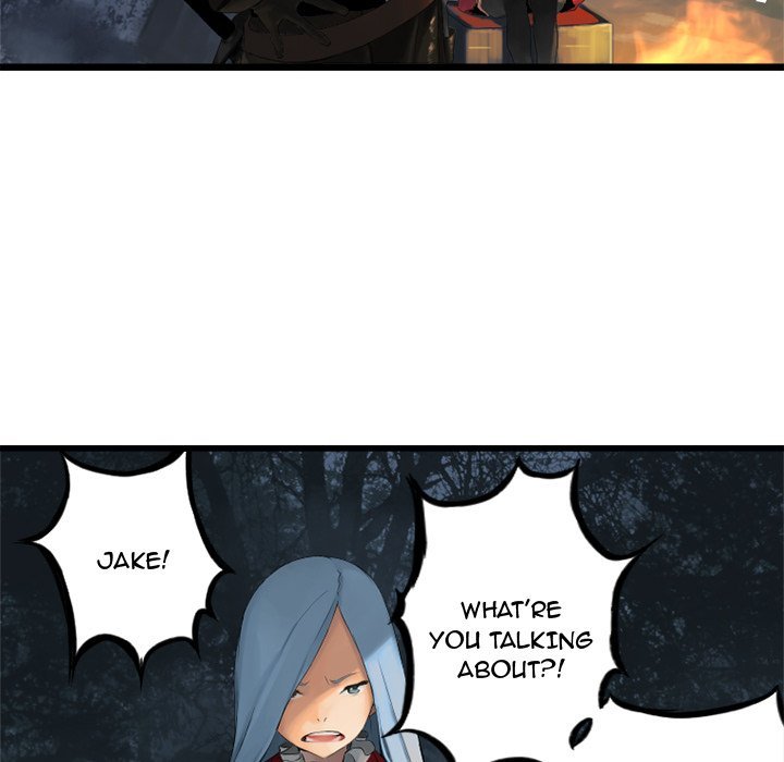 Read Her Summon EN Manga Online