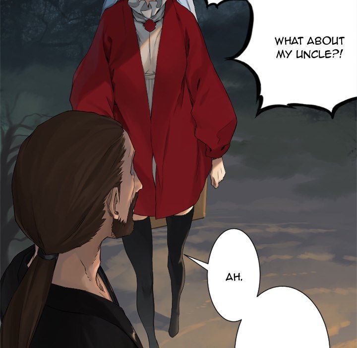 Read Her Summon EN Manga Online