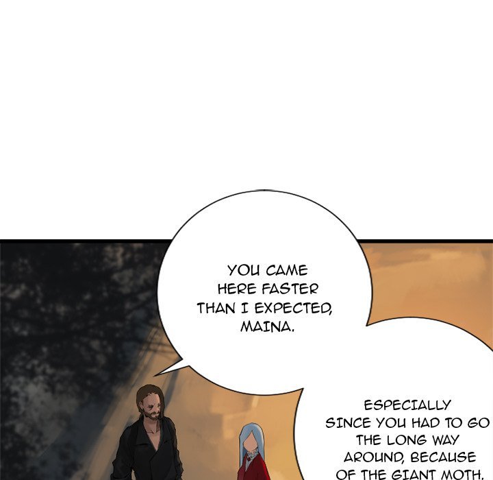 Read Her Summon EN Manga Online