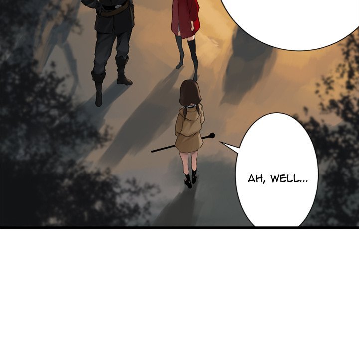 Read Her Summon EN Manga Online