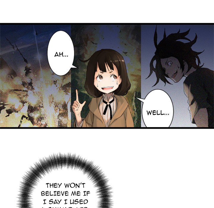 Read Her Summon EN Manga Online