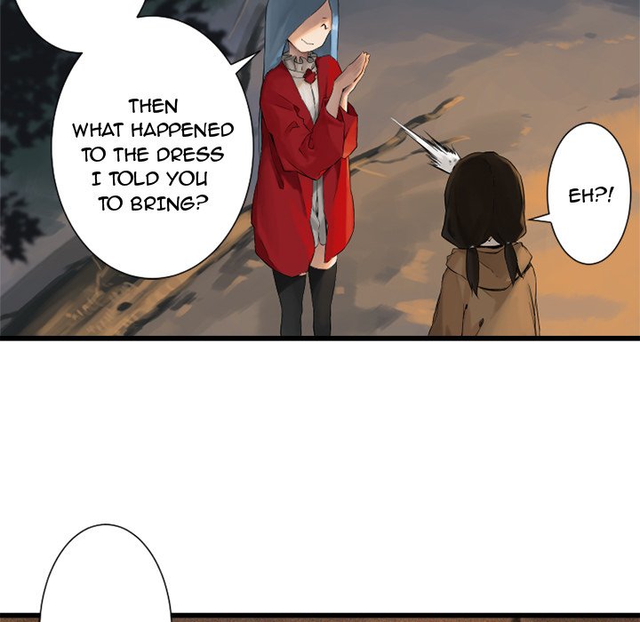 Read Her Summon EN Manga Online