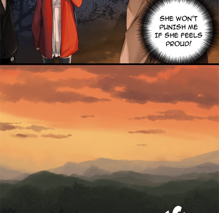 Read Her Summon EN Manga Online