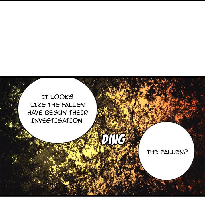 Read Her Summon EN Manga Online