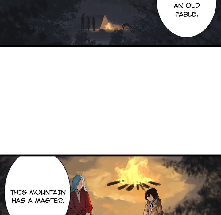 Read Her Summon EN Manga Online