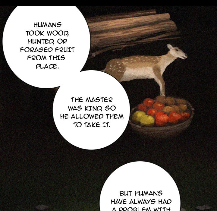 Read Her Summon EN Manga Online