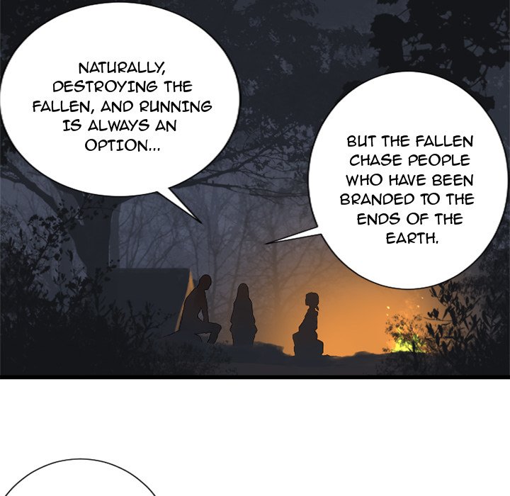 Read Her Summon EN Manga Online