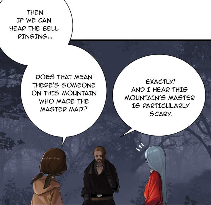 Read Her Summon EN Manga Online